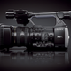 Illustration for article titled Sony AX1: A 4K Camcorder That Doesnt Cost Ten Grand